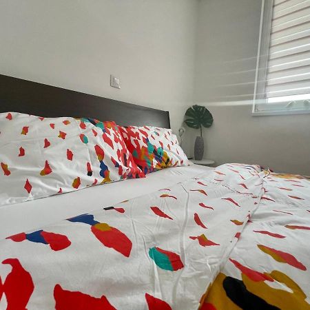 Skopje Brand New Apartment Near Train&Bus Station Esterno foto