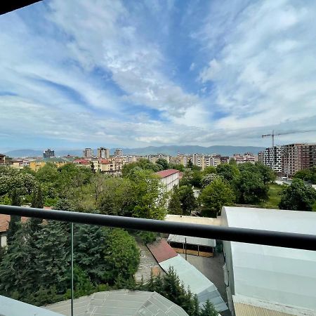 Skopje Brand New Apartment Near Train&Bus Station Esterno foto